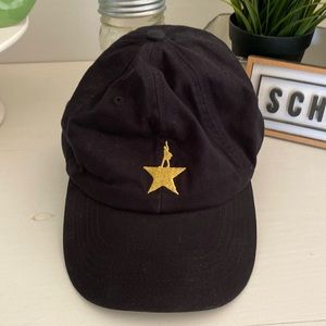 Hamilton Baseball Cap - Brand New